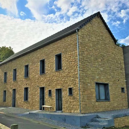 Les hauts de Meez Dinant Exterior foto