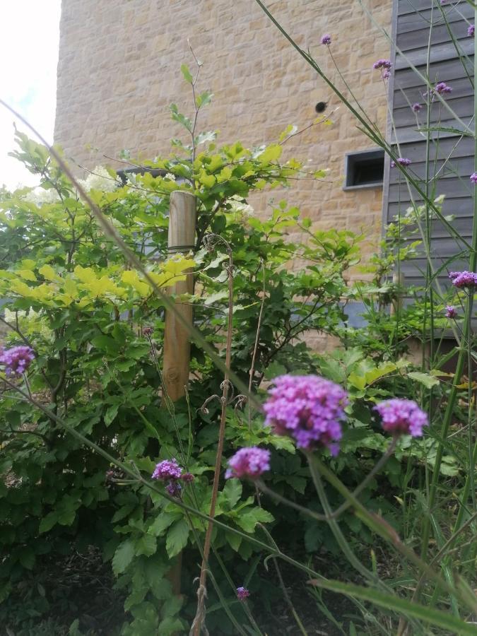 Les hauts de Meez Dinant Exterior foto
