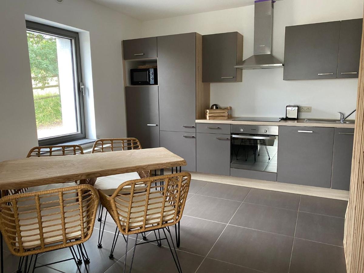 Les hauts de Meez Dinant Exterior foto