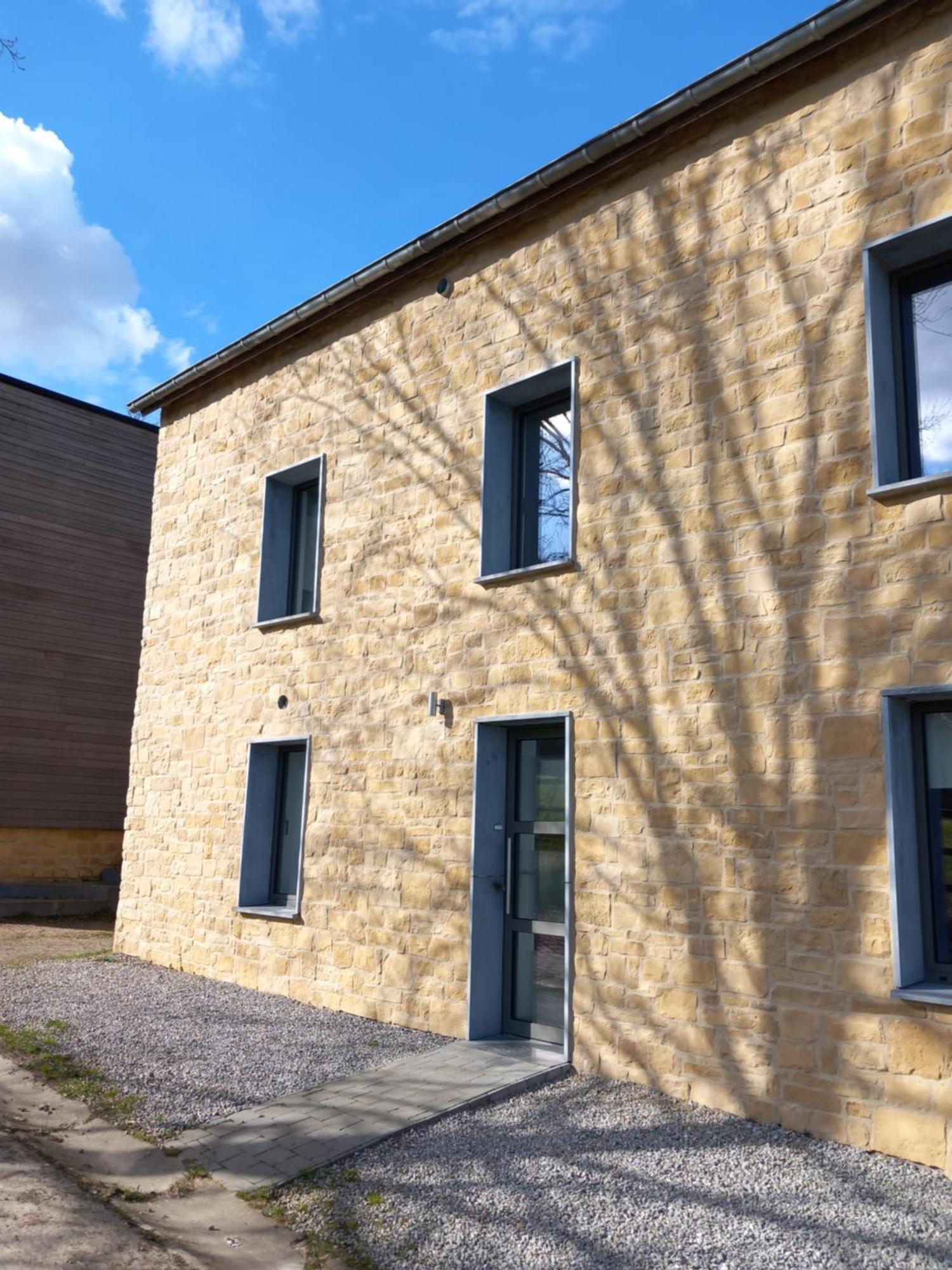 Les hauts de Meez Dinant Exterior foto