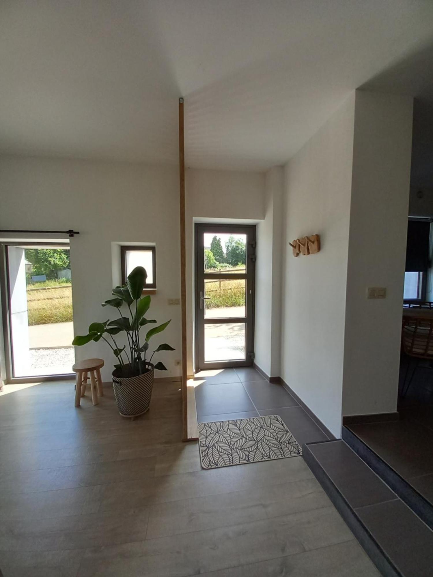 Les hauts de Meez Dinant Zimmer foto