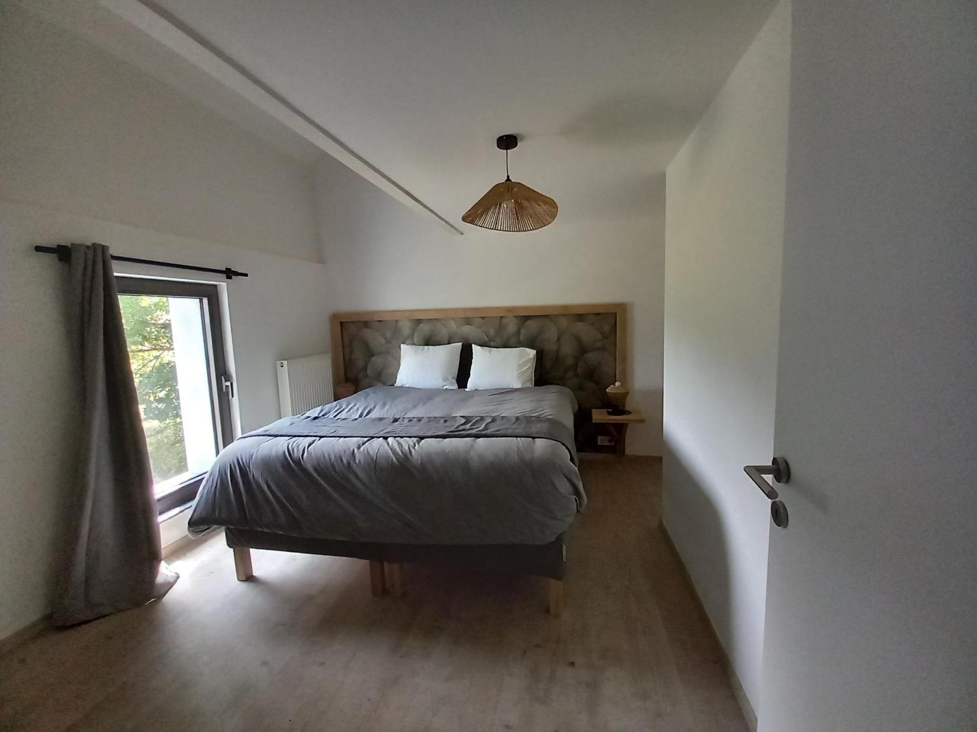 Les hauts de Meez Dinant Zimmer foto