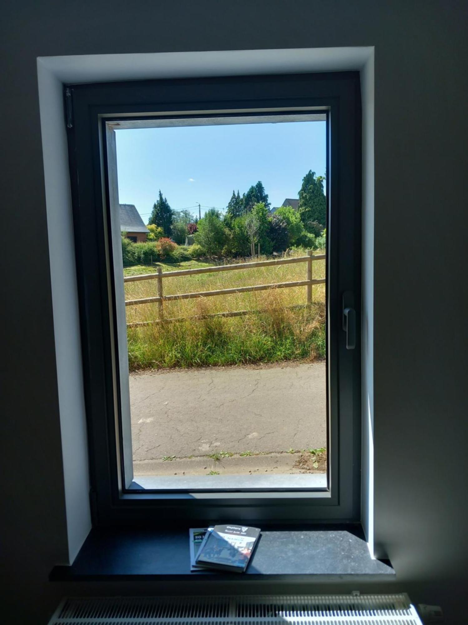 Les hauts de Meez Dinant Zimmer foto