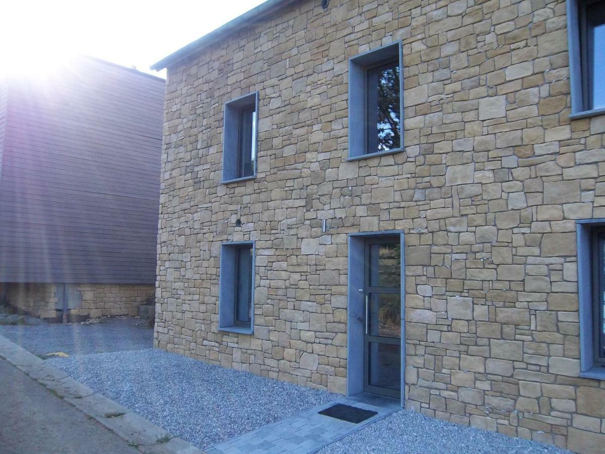 Les hauts de Meez Dinant Exterior foto