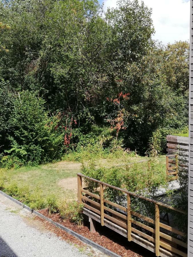 Les hauts de Meez Dinant Exterior foto