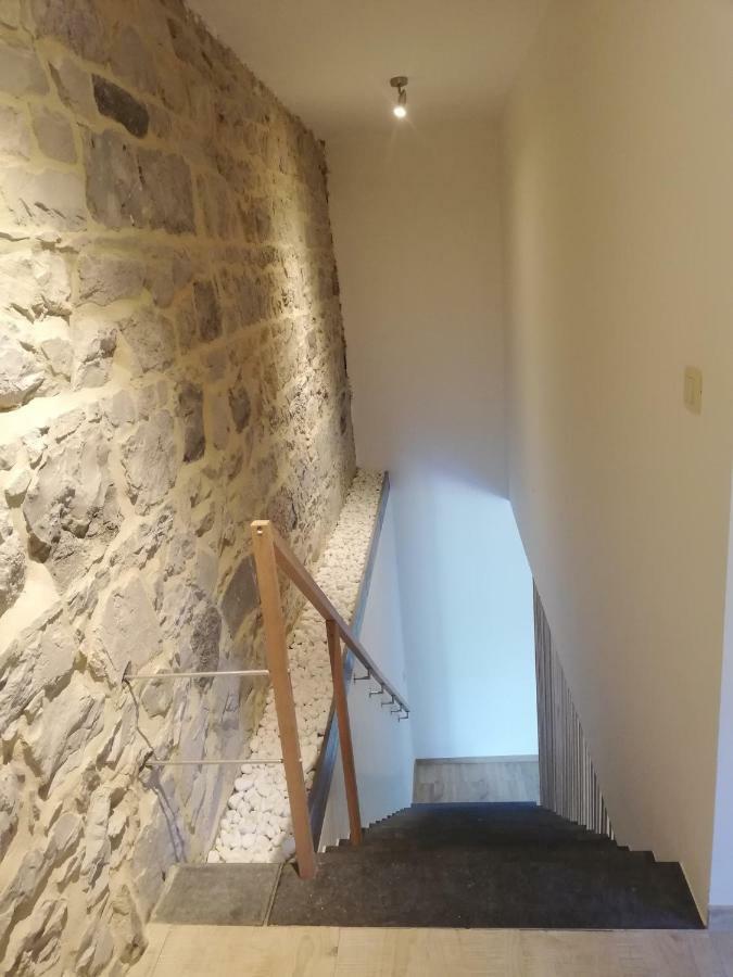 Les hauts de Meez Dinant Exterior foto
